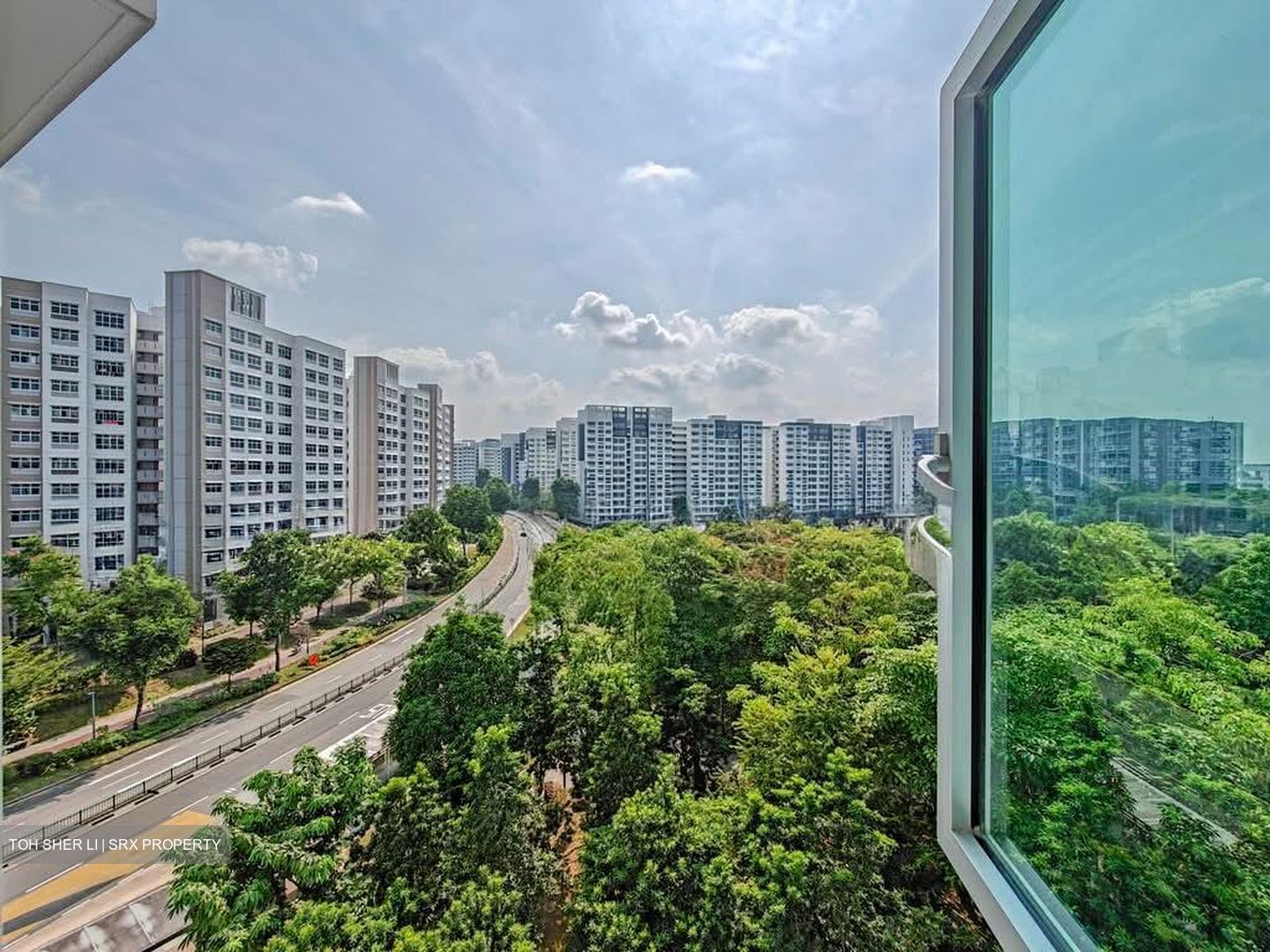 Blk 502C Palm Breeze @ Yishun (Yishun), HDB 5 Rooms #605295351
